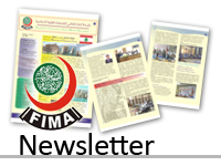 FIMA Newsletter November-December 2011