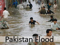 IMANA Medical relief-PIMA Pakistan Sindh flood relief